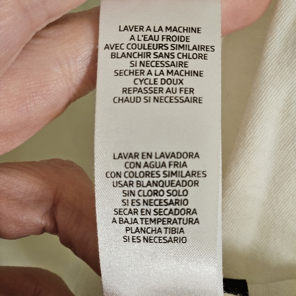 Life is Good long sleeve tshirt - Picture 8 of 10